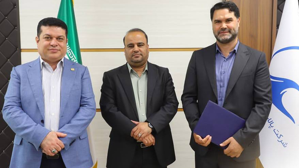 مدیرعامل باشگاه پالایش نفت بندرعباس تغییر کرد