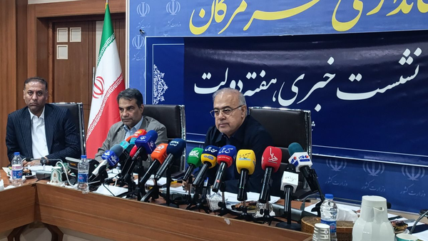 آغاز عملیات اجرایی و بهره‌برداری از ۹۳۶ پروژه با اعتبار ۱۳۱ همت در هرمزگان