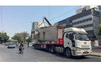 دادستان: پرونده قضایی برای بی‌آرتی بندرعباس تشکیل شد