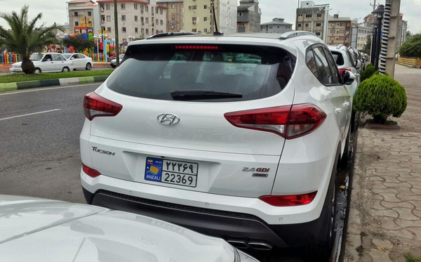 درخواست تسریع صدور مجوز تردد خودروهای مناطق آزاد در هرمزگان