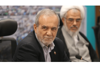 با صرفه‌جویی در دولت می‌توان بسیاری مشکلات را حل کرد