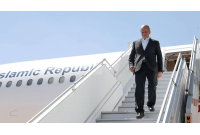 برنامههای نهمین سفر استانی رئیس جمهور