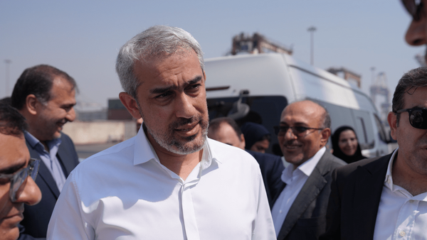 وزیر اقتصاد: نظام گمرکی کشور متحول می‌شود