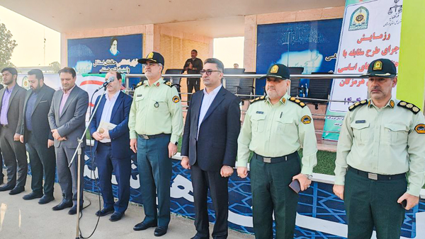 آغاز طرح مقابله با احتکار با مشارکت دستگاه قضایی در استان هرمزگان