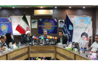 ۶۳ ناظر شرعی بر ذبح و عرضه گوشت در هرمزگان فعال‌اند