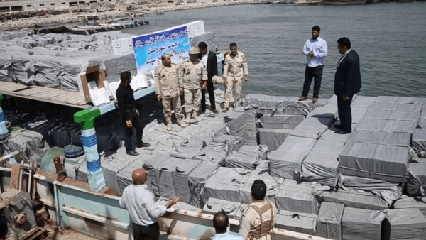 باند بین‌المللی قاچاق سیگار نقره داغ شد