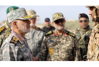  آمادگی تقابل با هر تهدیدی برای حراست از مرزهای خود را داریم