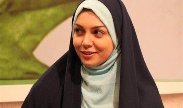 «آزاده نامداری» درگذشت