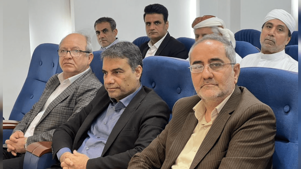 قشم میزبان نشست فرمانداران جنوب کشور می شود