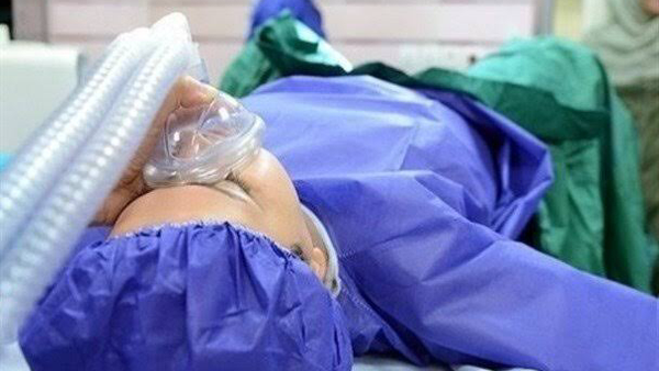 رئیس بیمارستان میناب: مرگ مادر باردار به دلیل آمبولی مایع آمنیوتیک رخ داد