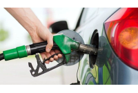 سهمیه بنزین آزاد جایگاههای هرمزگان ۲۰ لیتر است