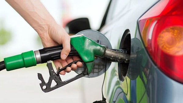 سهمیه بنزین آزاد جایگاه‌های هرمزگان ۲۰ لیتر است