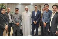 تأکید امام جمعه اهل سنت بندرعباس بر توسعه مراکز درمانی تامین اجتماعی