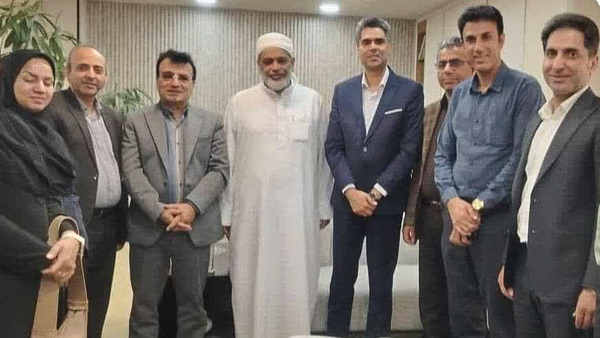 تأکید امام جمعه اهل سنت بندرعباس بر توسعه مراکز درمانی تامین اجتماعی