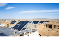 راهی روشن برای تأمین برق مناطق محروم و دورافتاده کشور