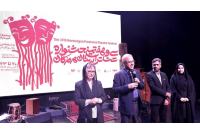 برگزیدگان جشنواره تئاتر هرمزگان معرفی شدند