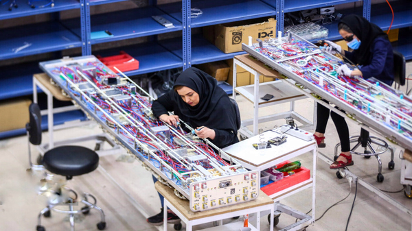 ۲۰ درصد بیمه شدگان تأمین اجتماعی هرمزگان بانوان هستند