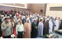 مدیرکل سازمان تبلیغات اسلامی هرمزگان معرفی شد