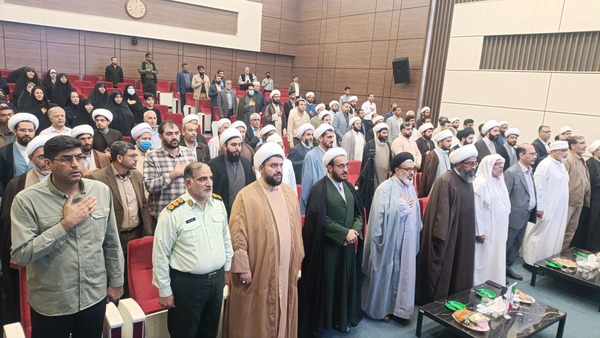 مدیرکل سازمان تبلیغات اسلامی هرمزگان معرفی شد