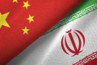 بررسی جایگاه تجارت خارجی در قرارداد ۲۵ ساله ایران و چین