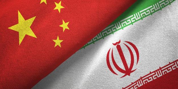 بررسی جایگاه تجارت خارجی در قرارداد ۲۵ ساله ایران و چین