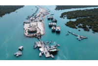 نرخ سوخت کشتی‌ها و شناورهای تفریحی ۸۰ درصد یارانه‌ای شد