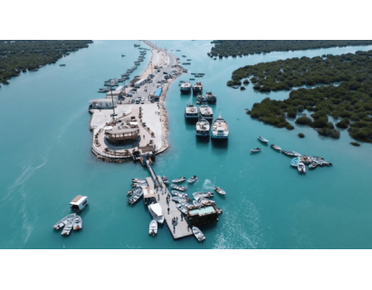 نرخ سوخت کشتی‌ها و شناورهای تفریحی ۸۰ درصد یارانه‌ای شد