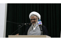 عبور مقتدرانه ملت ایران از این مرحله معادلات جهانی را تغییر می‌دهد