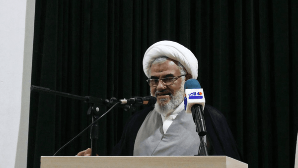 عبور مقتدرانه ملت ایران از این مرحله معادلات جهانی را تغییر می‌دهد