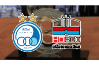 تعویق ۲۴ ساعته دیدار فولاد هرمزگان و استقلال در جام حذفی