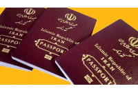 برای گرفتن گذرنامه، گواهینامه و خلافی به پلیس+۱۰ بروید