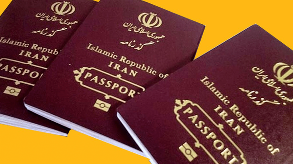 برای گرفتن گذرنامه، گواهینامه و خلافی به پلیس+۱۰ بروید