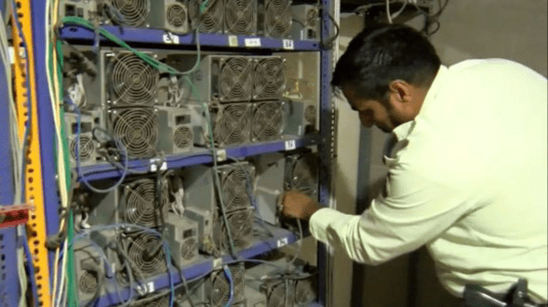 هشدار مدیرعامل توانیر هرمزگان به صاحبان ماینر های غیر مجاز