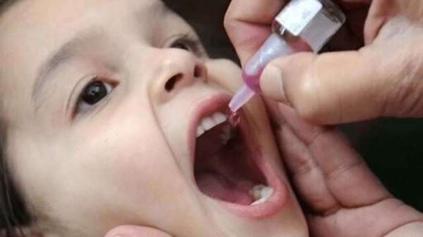 آغاز واکسیناسیون فلج اطفال در مناطق پرخطر بندرعباس