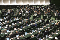 بیانیه نمایندگان مجلس در حمایت از بیانات اخیر مقام معظم رهبری