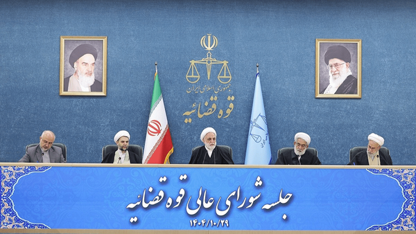 اژه ای: مسببان اقدامات تروریستی طبق قانون محاکمه می‌شوند