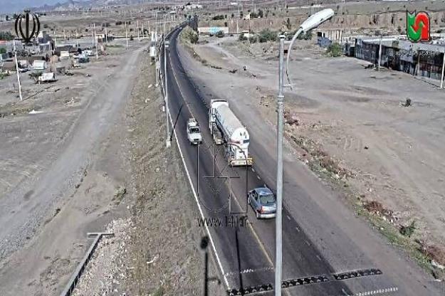 ثبت ۱۲ میلیون و ۱۴۰ هزار و ۶۴۸ تردد وسیله نقلیه در سطح محورهای استان هرمزگان