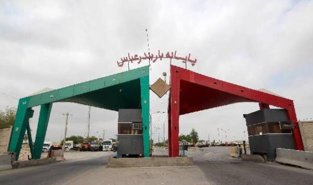 فعالیت پایانه بار بندرعباس و اعزام ناوگان باری بدون محدودیت ادامه دارد