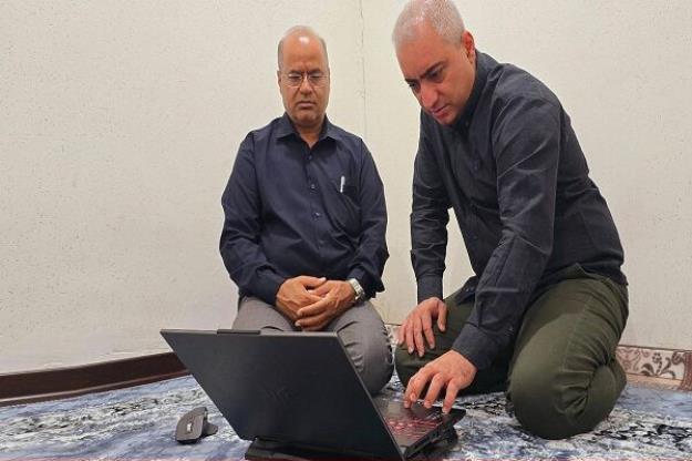 فناوری اطلاعات در خدمت مدیریت بهینه ناوگان حمل و نقل زائران در شلمچه