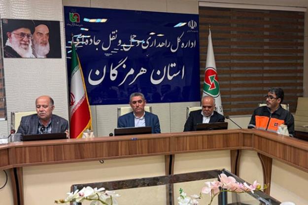 هرمزگان پایلوت راهداری کشور می‌شود/ لزوم مهندسی ویژه محور بندرعباس–سیرجان