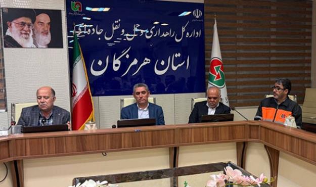 هرمزگان پایلوت راهداری کشور می‌شود/ لزوم مهندسی ویژه محور بندرعباس–سیرجان