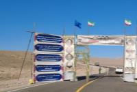 بهرهبرداری از ۵۲ کیلومتر راه ارتباطی در استان هرمزگان