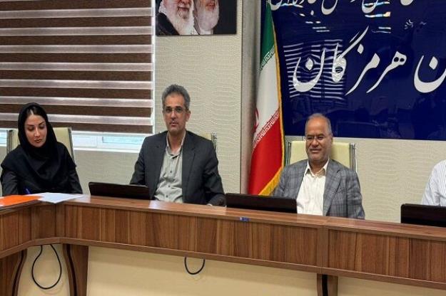 کمیسیون ماده ۱۲؛ گامی در صیانت از حقوق رانندگان در هرمزگان 