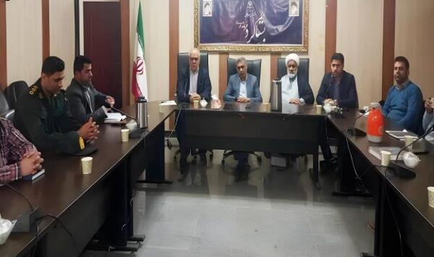 آمادهباش کامل نیروهای راهداری بشاگرد در پی موج دوم هشدار هواشناسی