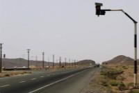 تعمیر و نصب ۹۰ دستگاه چراغ چشمک زن در محورهای مواصلاتی استان هرمزگان