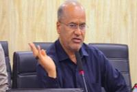 جابه‌جایی بیش از ۵ هزار زائر اربعین از مرزهای خوزستان به هرمزگان در نیمه مرداد