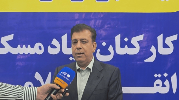 اجرای 600 طرح هادی روستایی در هرمزگان طی 4 سال