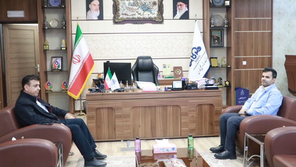 شرکت نفت ستاره خلیج فارس در مسیر حمایت از حساب ۱۰۰ امام