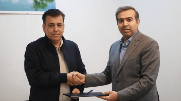 تقدیر از مدیرکل بنیاد مسکن هرمزگان به‌خاطر امداد رسانی در سیلاب اخیر