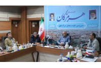 بنیاد مسکن بازسازی مناطق سیل‌زده هرمزگان را عهده‌دار شد